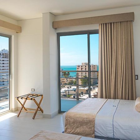 Hotel Marco Polo Rodadero Санта-Марта Екстер'єр фото