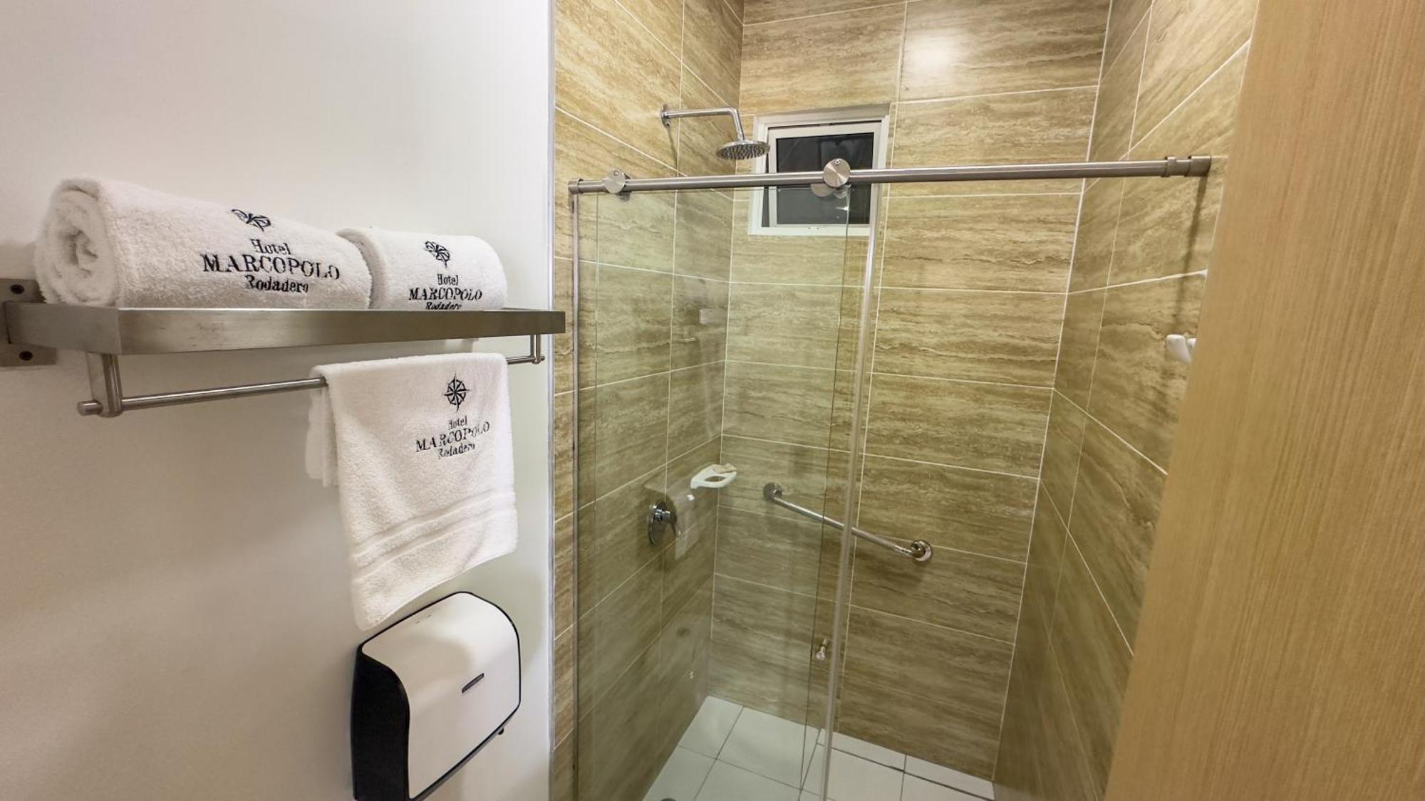 Hotel Marco Polo Rodadero Санта-Марта Екстер'єр фото